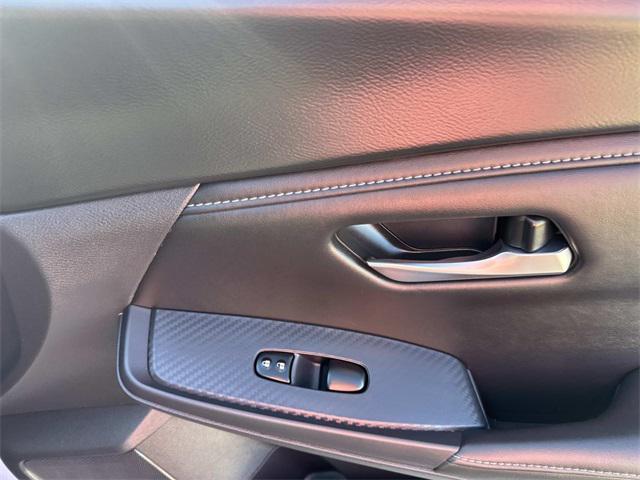 used 2025 Nissan Sentra car, priced at $19,920