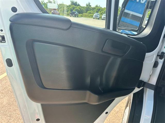 used 2023 Ram ProMaster 2500 car, priced at $34,847