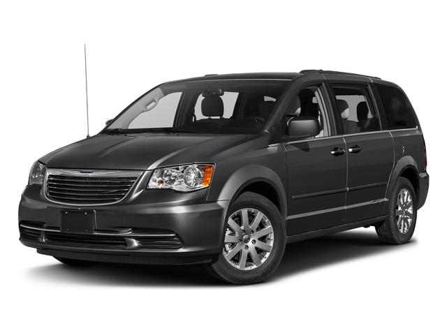 used 2016 Chrysler Town & Country car, priced at $7,850