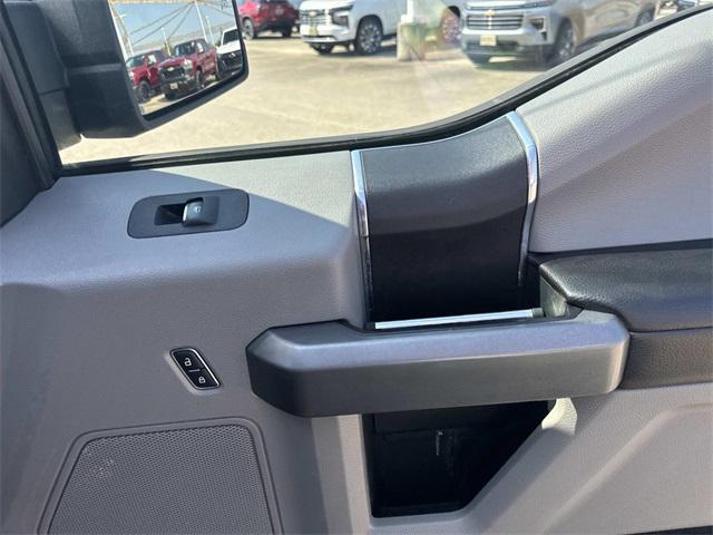 used 2015 Ford F-150 car, priced at $16,900