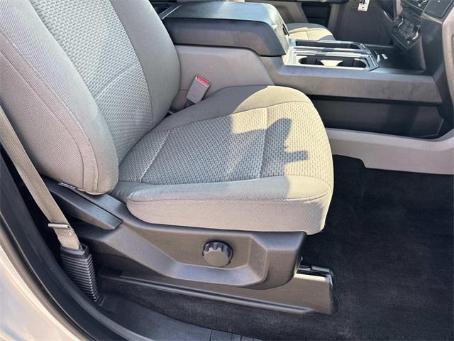 used 2015 Ford F-150 car, priced at $16,900
