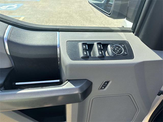 used 2015 Ford F-150 car, priced at $16,900
