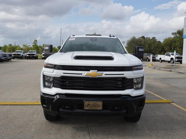 new 2025 Chevrolet Silverado 2500 car, priced at $67,245