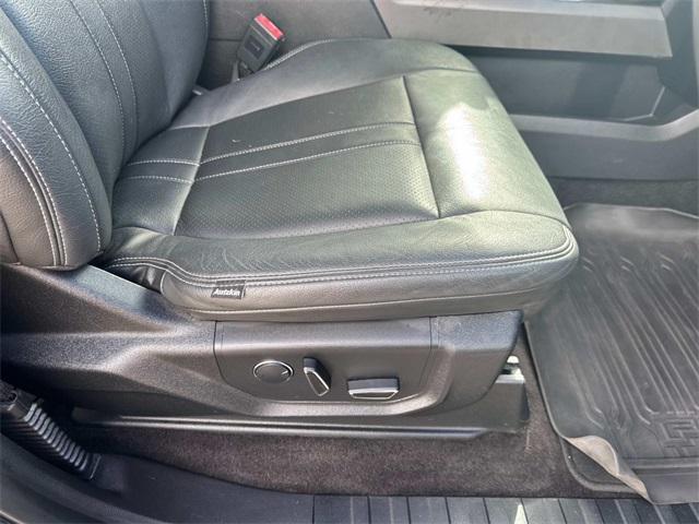 used 2018 Ford F-150 car, priced at $21,888