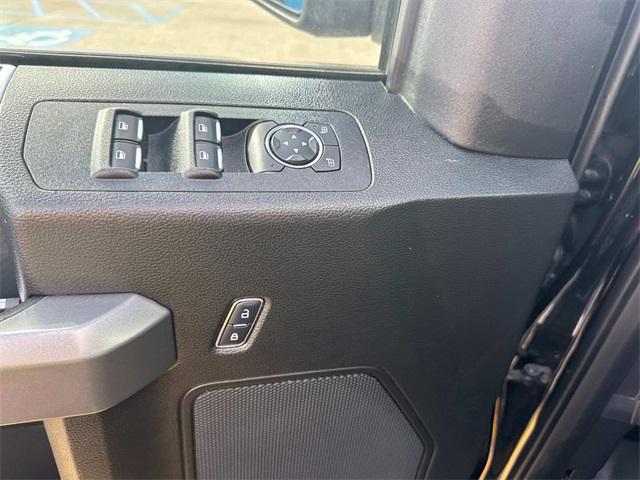 used 2018 Ford F-150 car, priced at $21,888