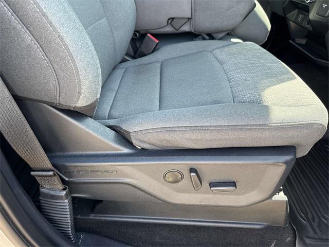 used 2022 Ford F-150 car, priced at $38,900