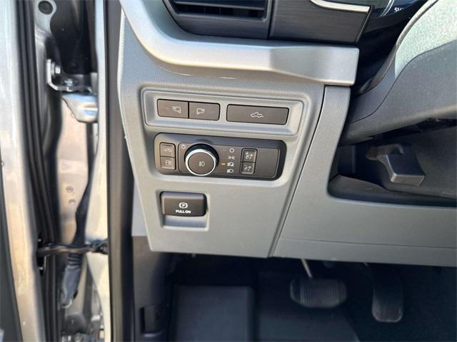 used 2022 Ford F-150 car, priced at $38,900