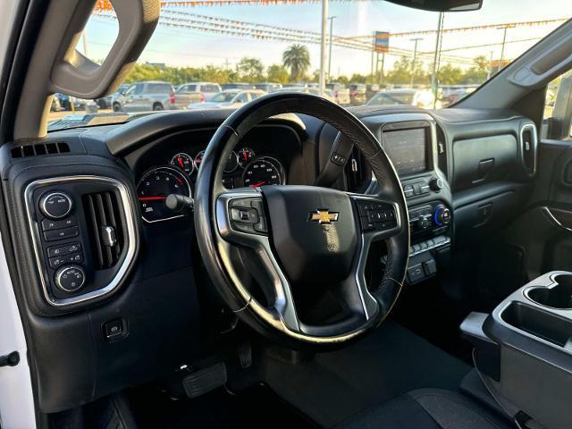 used 2023 Chevrolet Silverado 2500 car, priced at $50,452