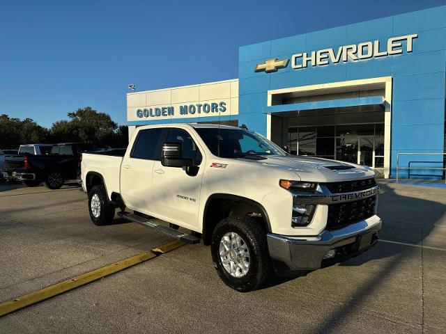 used 2023 Chevrolet Silverado 2500 car, priced at $50,452