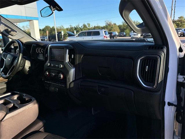 used 2023 Chevrolet Silverado 2500 car, priced at $49,971