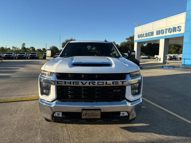 used 2023 Chevrolet Silverado 2500 car, priced at $50,452