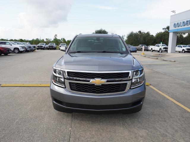 used 2020 Chevrolet Tahoe car, priced at $31,990