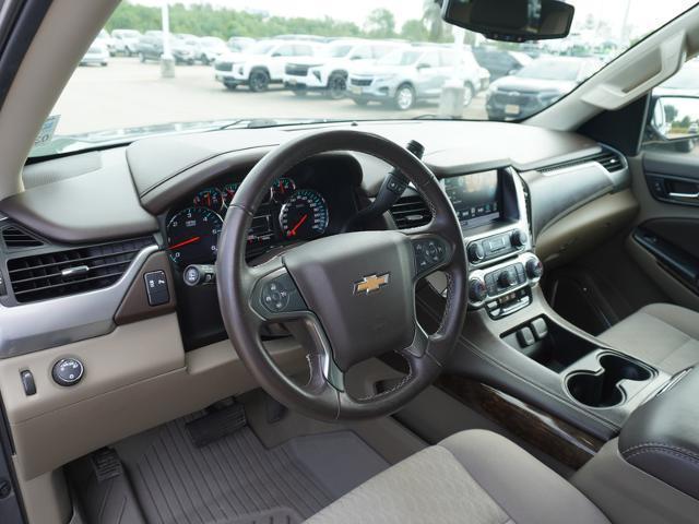 used 2020 Chevrolet Tahoe car, priced at $31,990