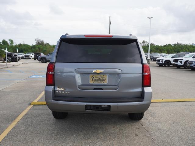 used 2020 Chevrolet Tahoe car, priced at $31,990