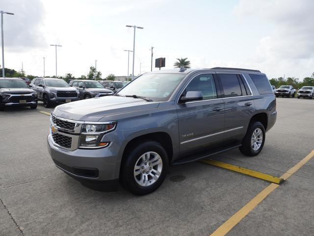 used 2020 Chevrolet Tahoe car, priced at $31,990