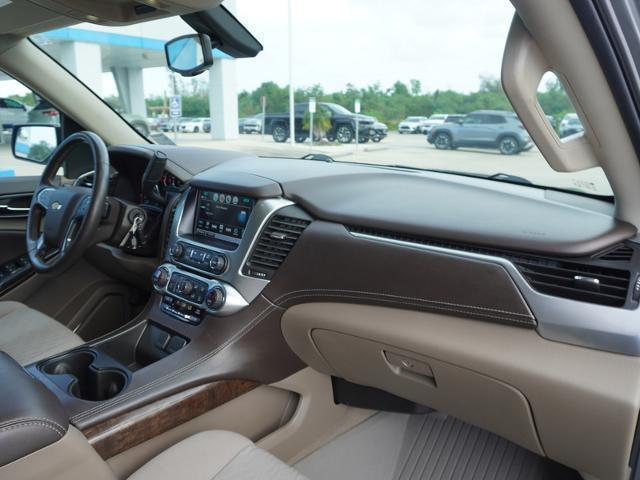 used 2020 Chevrolet Tahoe car, priced at $31,990