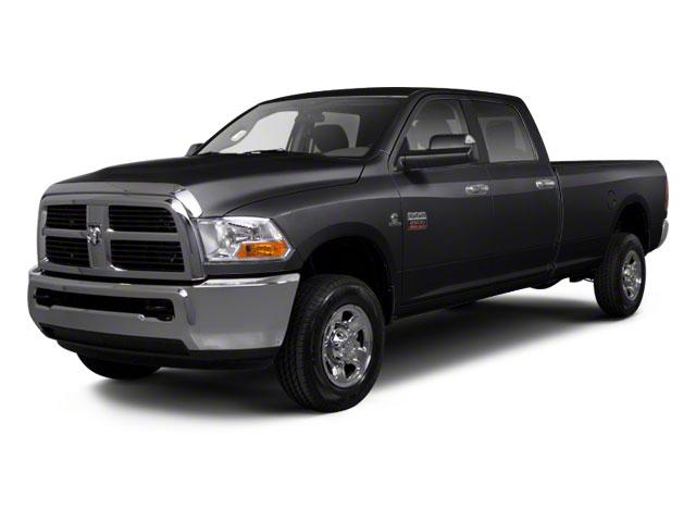 used 2010 Dodge Ram 2500 car, priced at $17,900
