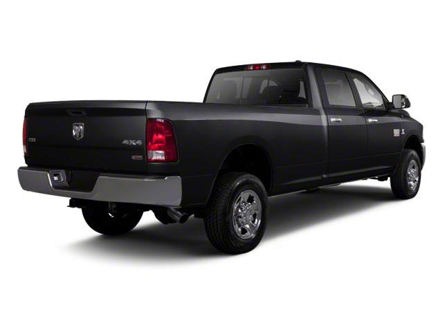 used 2010 Dodge Ram 2500 car, priced at $17,900