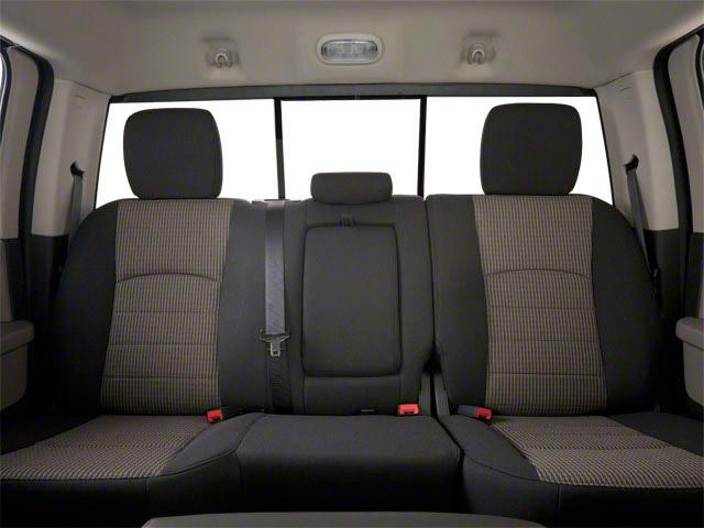 used 2010 Dodge Ram 2500 car, priced at $17,900