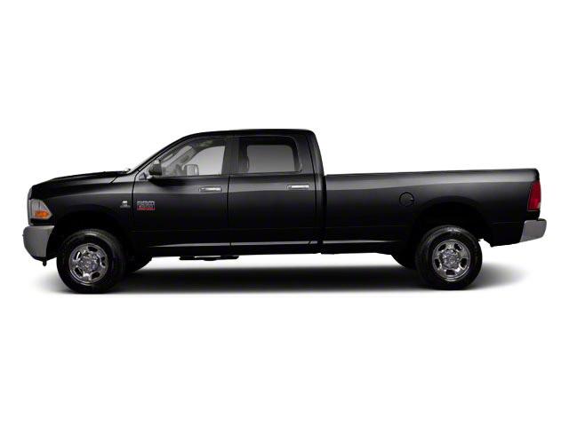 used 2010 Dodge Ram 2500 car, priced at $17,900