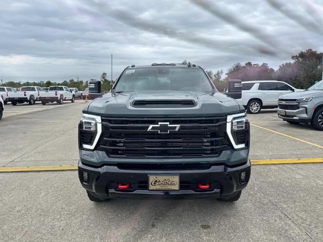 new 2025 Chevrolet Silverado 2500 car, priced at $76,520