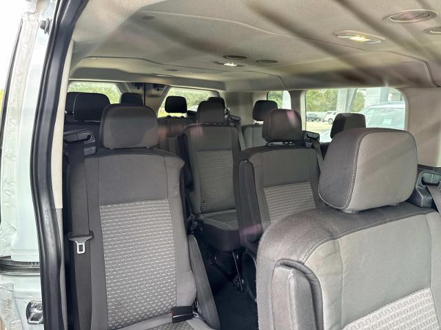 used 2021 Ford Transit-350 car, priced at $44,950