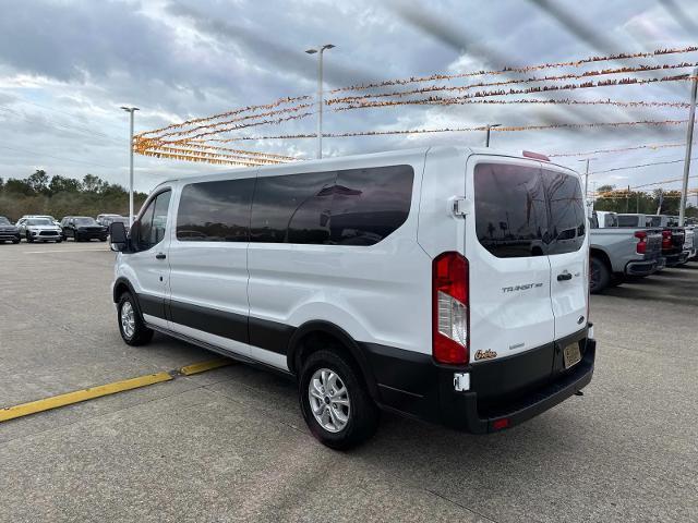 used 2021 Ford Transit-350 car, priced at $44,950