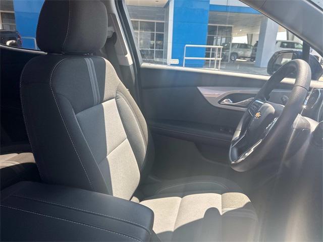 used 2023 Chevrolet Blazer car, priced at $27,707