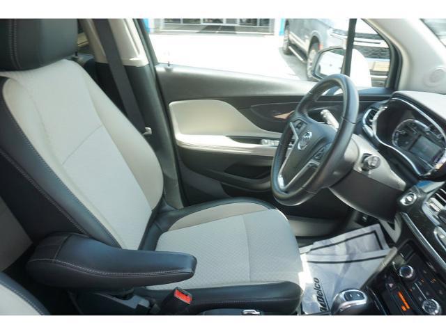 used 2022 Buick Encore car