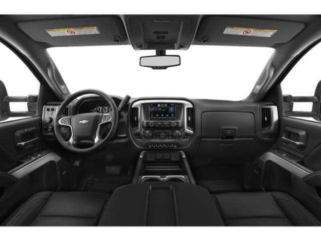 used 2015 Chevrolet Silverado 2500 car, priced at $36,877