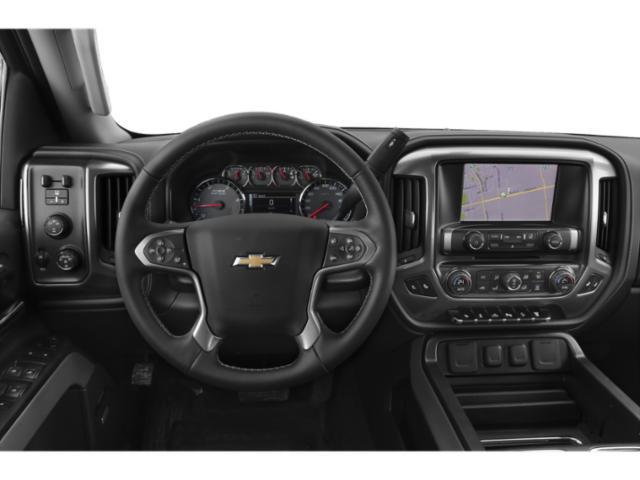 used 2015 Chevrolet Silverado 2500 car, priced at $36,877