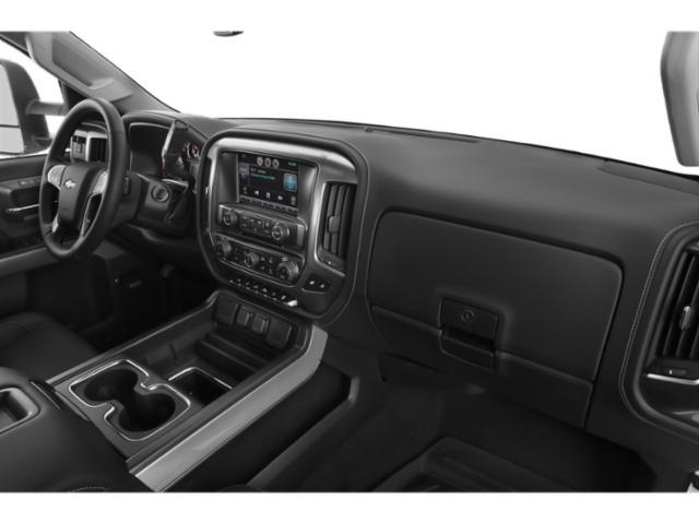 used 2015 Chevrolet Silverado 2500 car, priced at $36,877