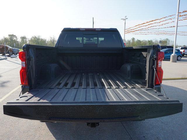 used 2019 Chevrolet Silverado 1500 car, priced at $34,850