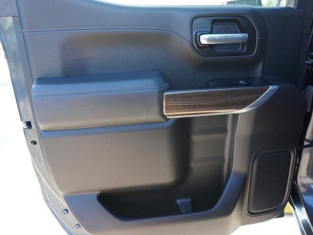 used 2019 Chevrolet Silverado 1500 car, priced at $34,850