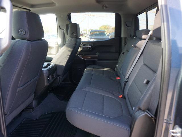 used 2019 Chevrolet Silverado 1500 car, priced at $34,850