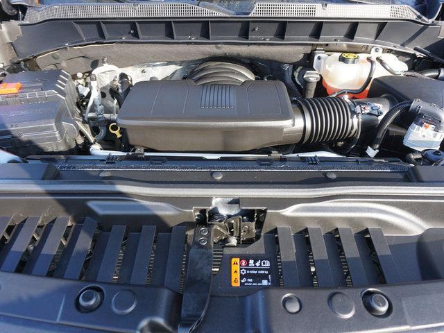 used 2019 Chevrolet Silverado 1500 car, priced at $34,850