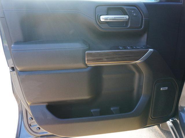 used 2019 Chevrolet Silverado 1500 car, priced at $34,850