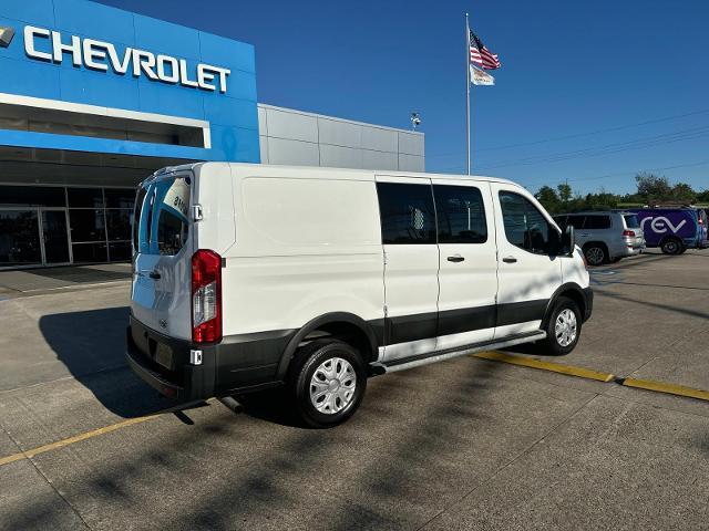 used 2022 Ford Transit-250 car, priced at $34,991