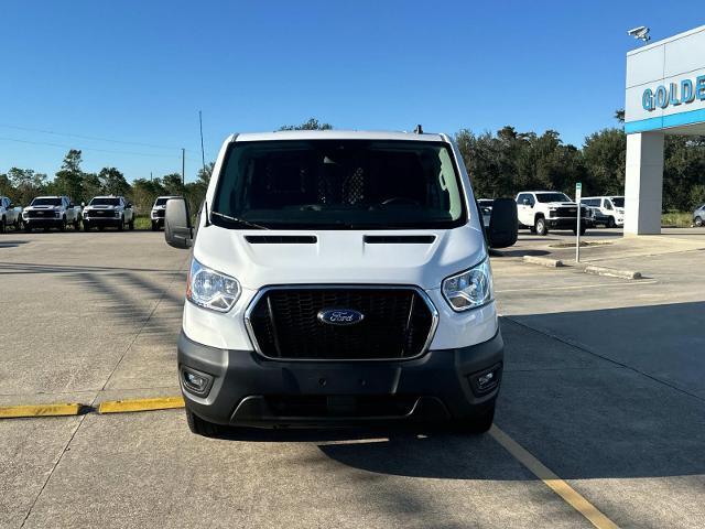 used 2022 Ford Transit-250 car, priced at $34,991