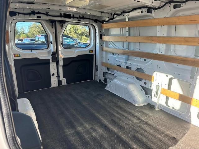 used 2022 Ford Transit-250 car, priced at $34,991