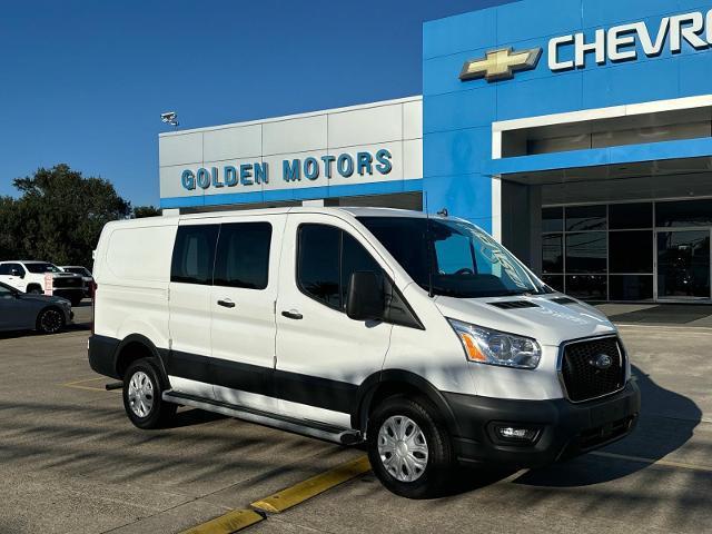 used 2022 Ford Transit-250 car, priced at $34,991