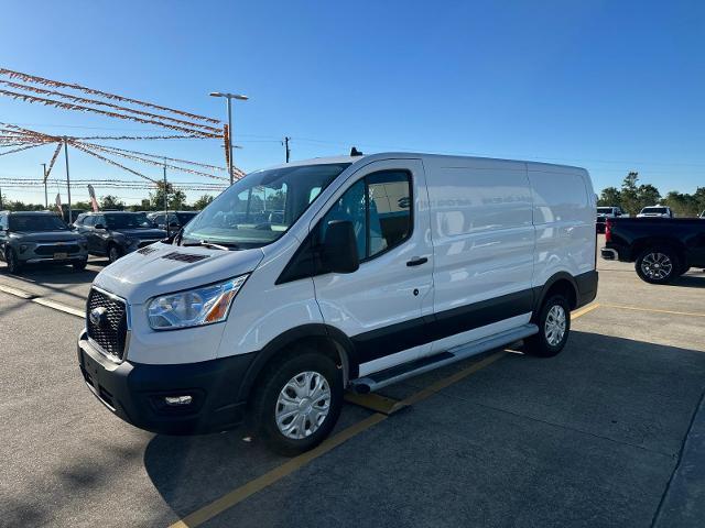 used 2022 Ford Transit-250 car, priced at $34,991