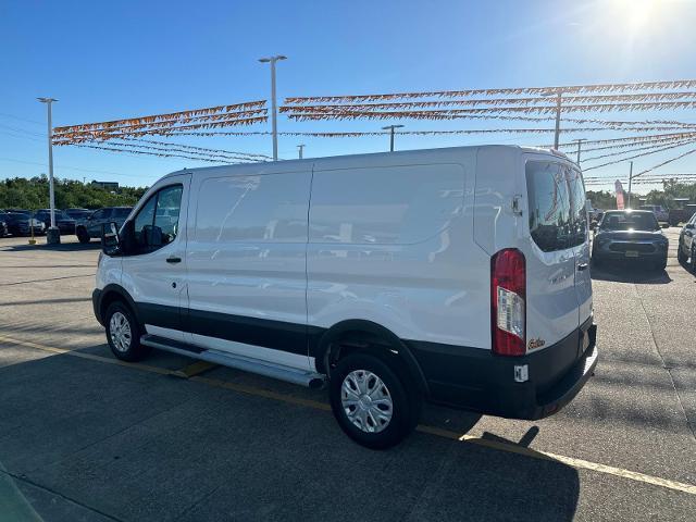 used 2022 Ford Transit-250 car, priced at $34,991