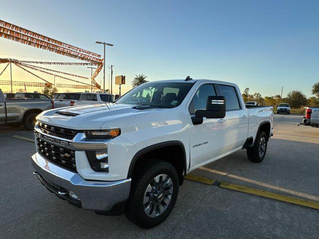 used 2023 Chevrolet Silverado 2500 car, priced at $49,999