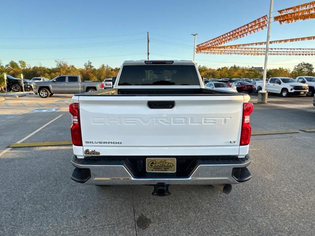 used 2023 Chevrolet Silverado 2500 car, priced at $49,999