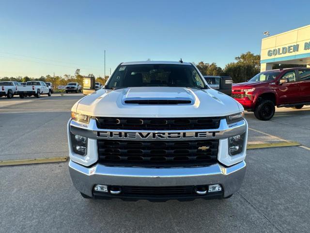 used 2023 Chevrolet Silverado 2500 car, priced at $49,999