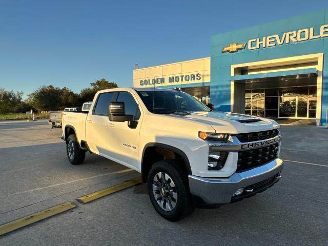 used 2023 Chevrolet Silverado 2500 car, priced at $49,999