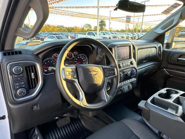 used 2023 Chevrolet Silverado 2500 car, priced at $49,999