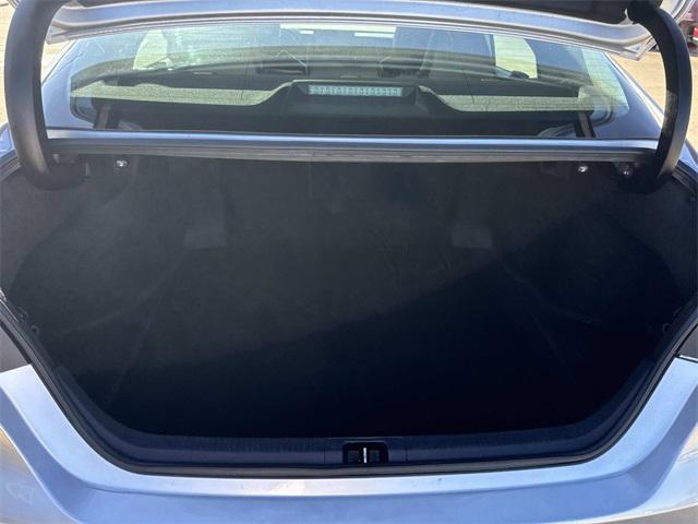 used 2024 Toyota Camry car, priced at $25,878