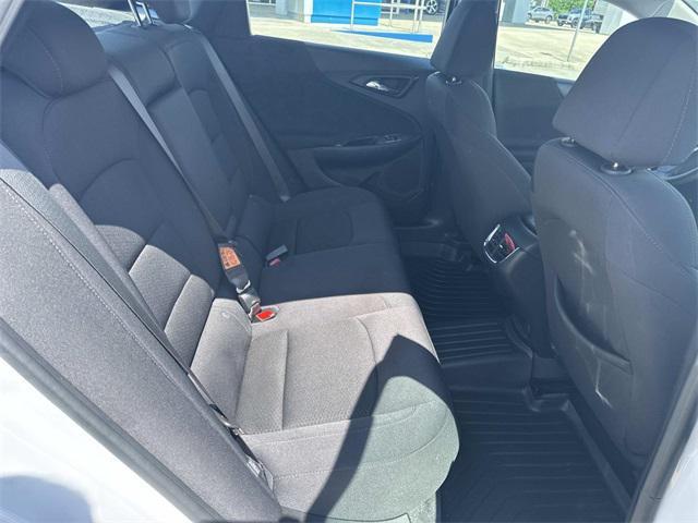 used 2023 Chevrolet Malibu car, priced at $19,900